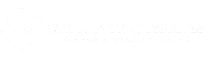 Salvador Computadores