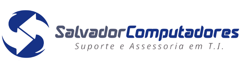 Salvador Computadores